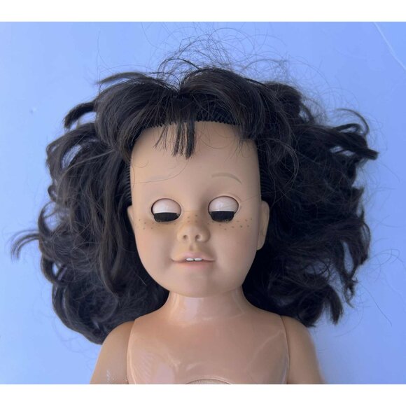 Mattel Classics Chatty Cathy Talking Doll Toy 1998 Reproduction WORKING Brunette - Picture 4 of 15
